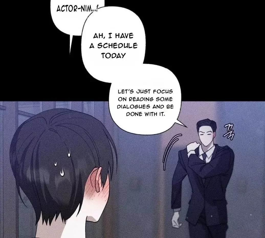 Close Up (Dyo) - Chapter 5 Page 27