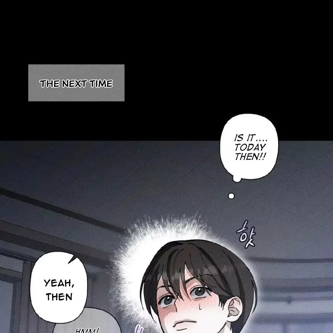 Close Up (Dyo) - Chapter 5 Page 29