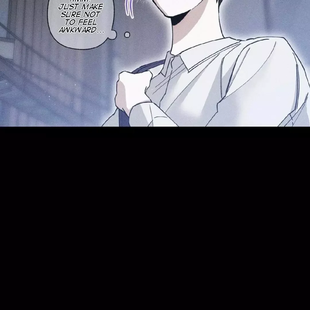 Close Up (Dyo) - Chapter 5 Page 30