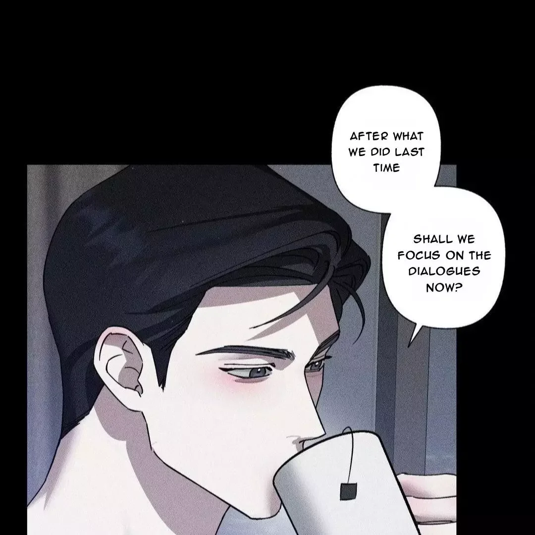 Close Up (Dyo) - Chapter 5 Page 31