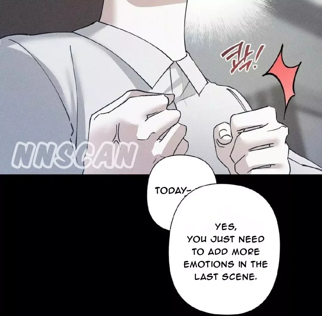 Close Up (Dyo) - Chapter 5 Page 34