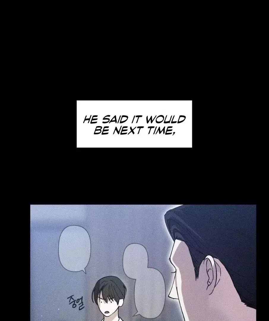 Close Up (Dyo) - Chapter 5 Page 35