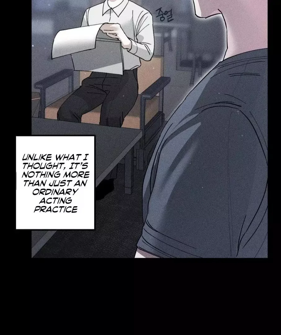 Close Up (Dyo) - Chapter 5 Page 36