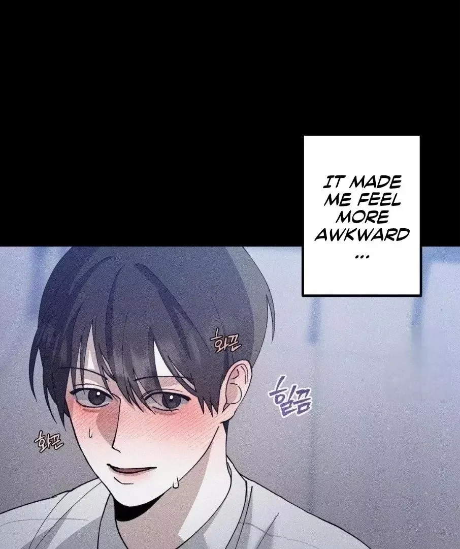 Close Up (Dyo) - Chapter 5 Page 37