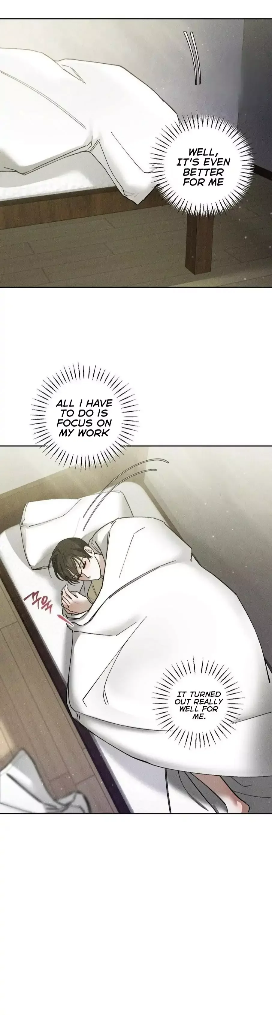 Close Up (Dyo) - Chapter 5 Page 45