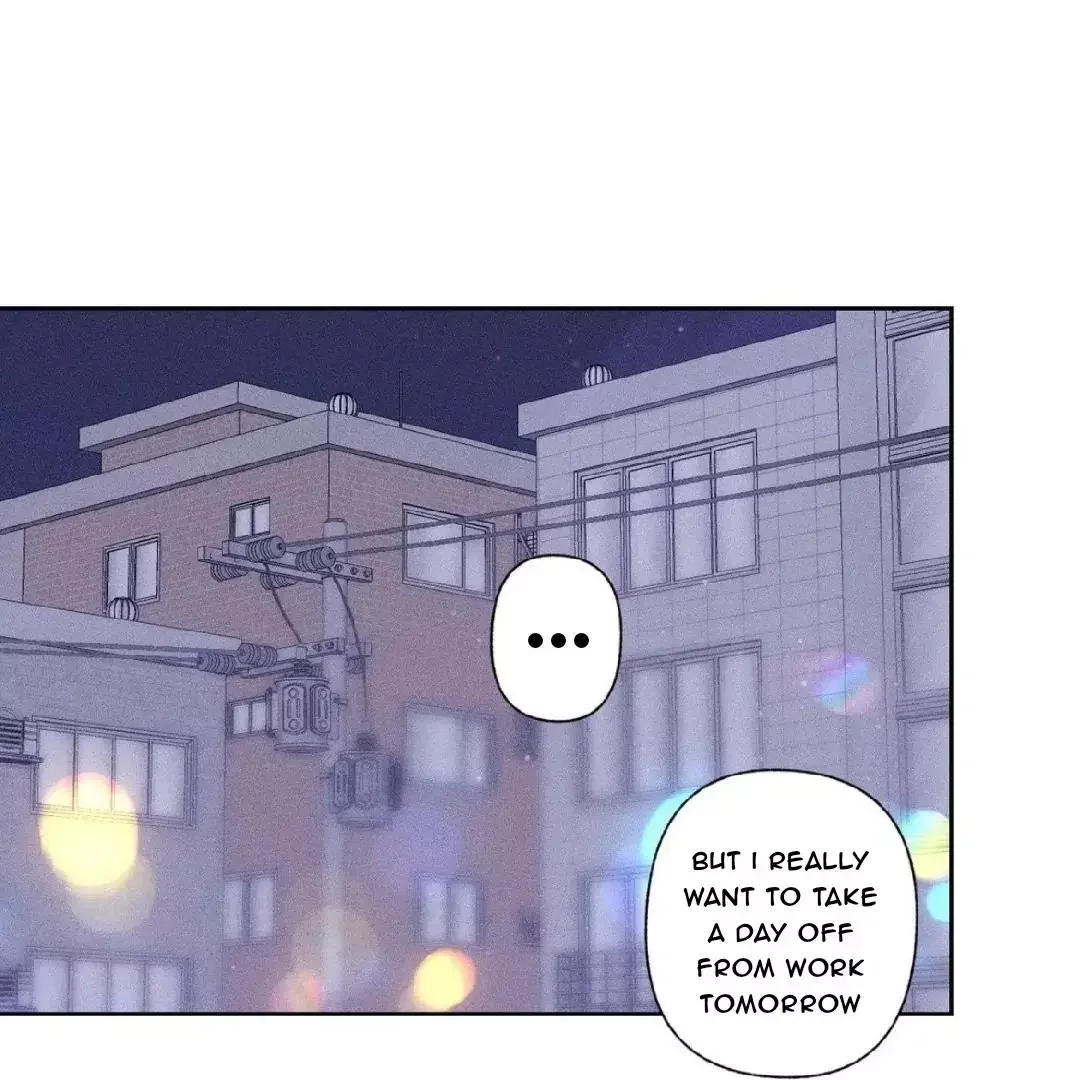 Close Up (Dyo) - Chapter 5 Page 46