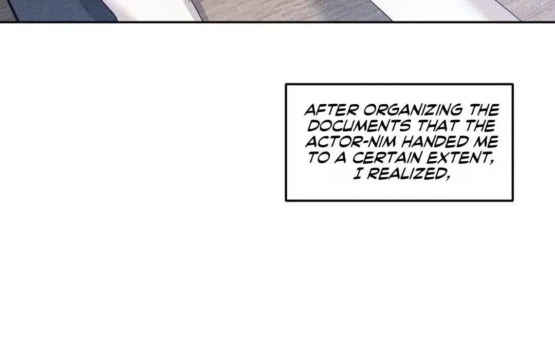 Close Up (Dyo) - Chapter 5 Page 54