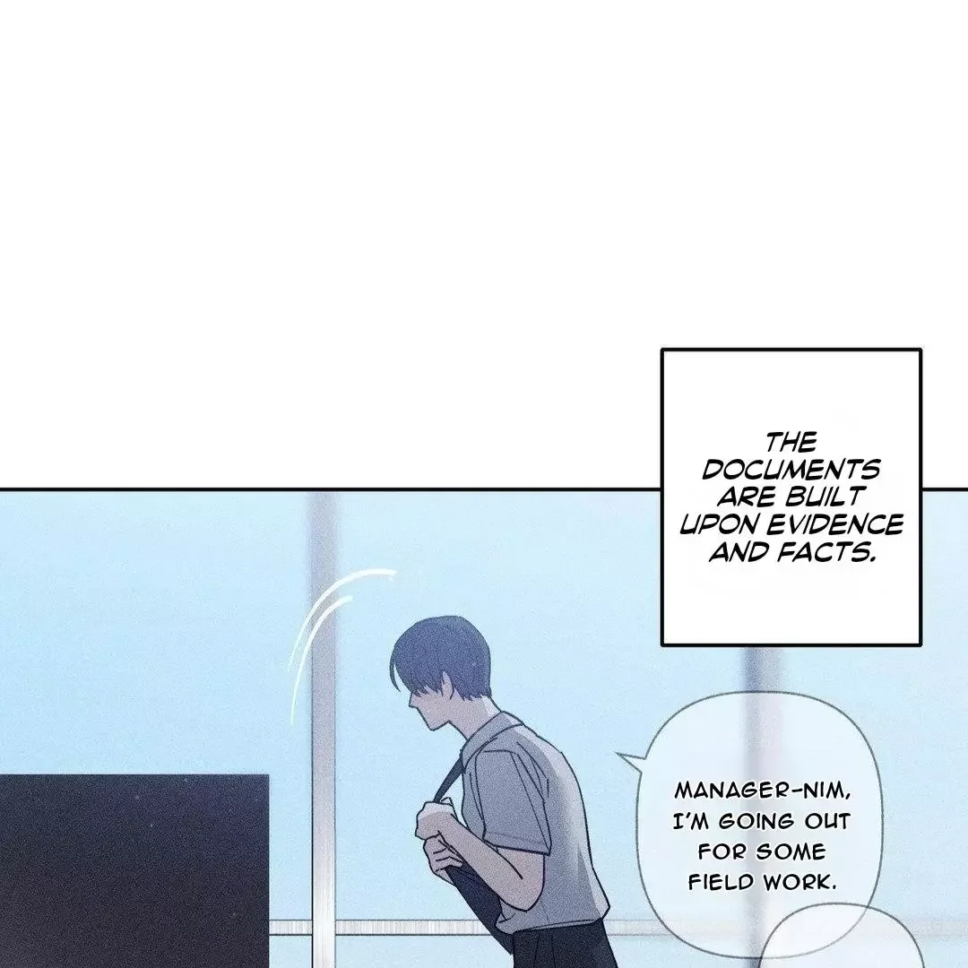 Close Up (Dyo) - Chapter 5 Page 57