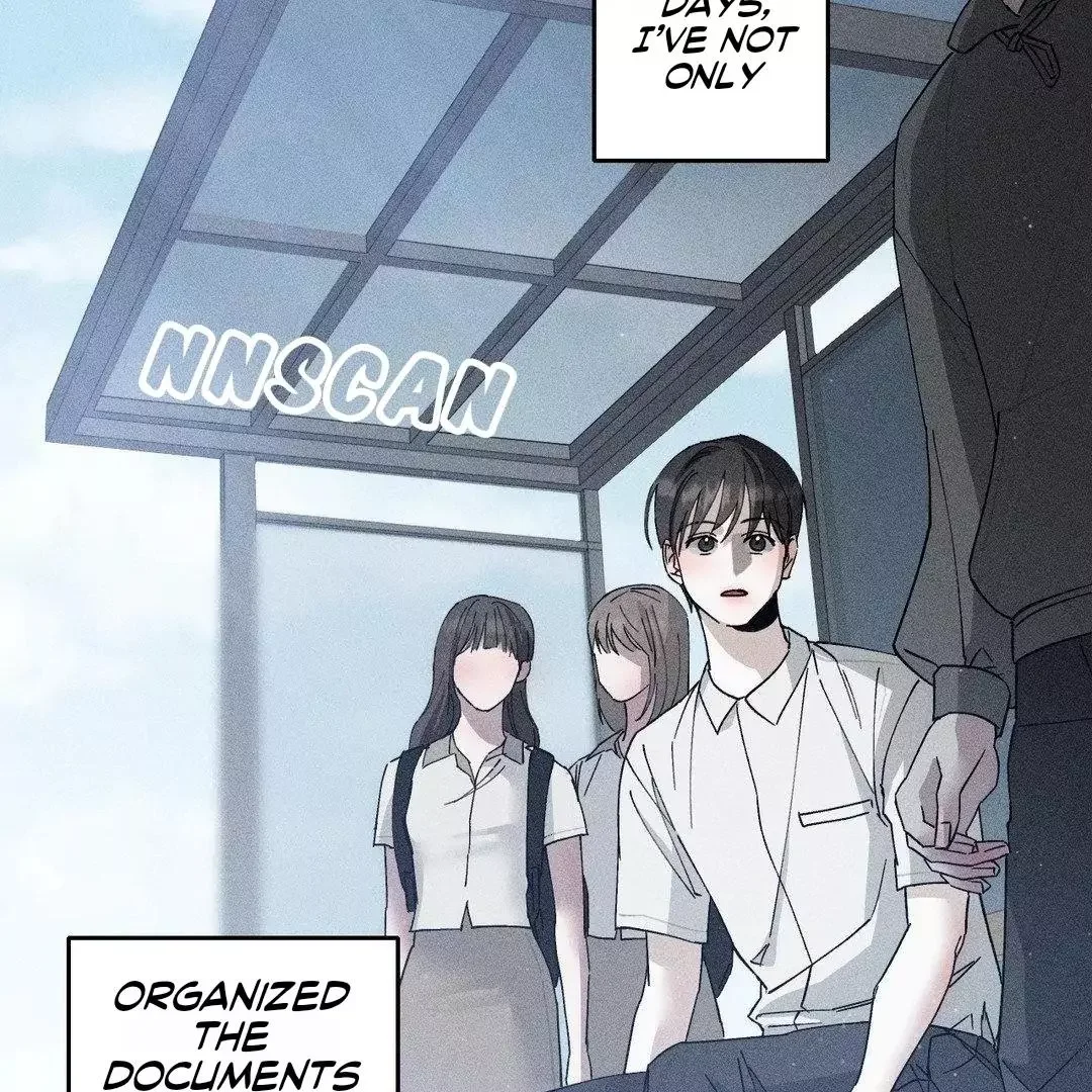 Close Up (Dyo) - Chapter 5 Page 59