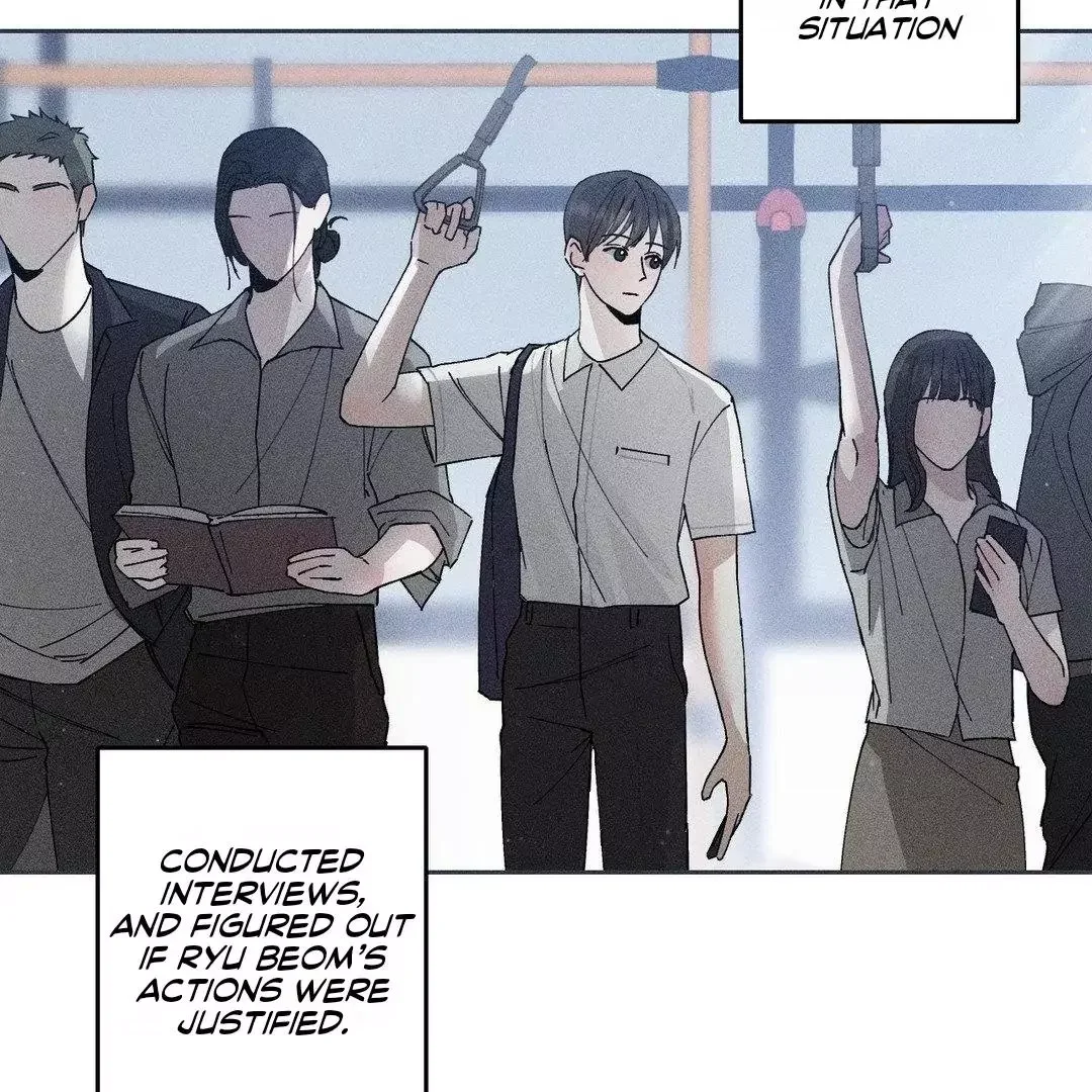 Close Up (Dyo) - Chapter 5 Page 61