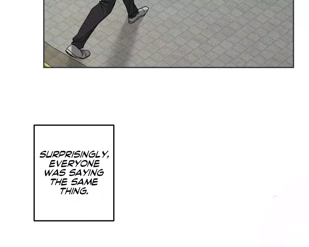 Close Up (Dyo) - Chapter 5 Page 64