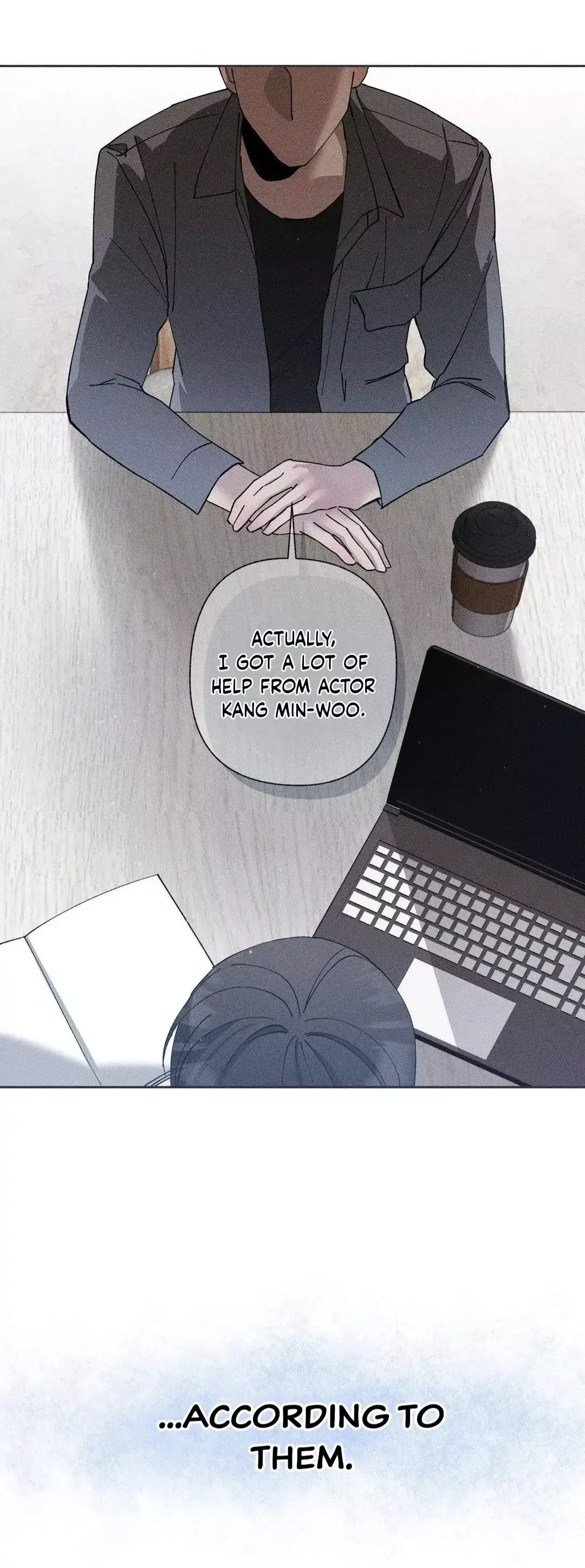 Close Up (Dyo) - Chapter 5 Page 65