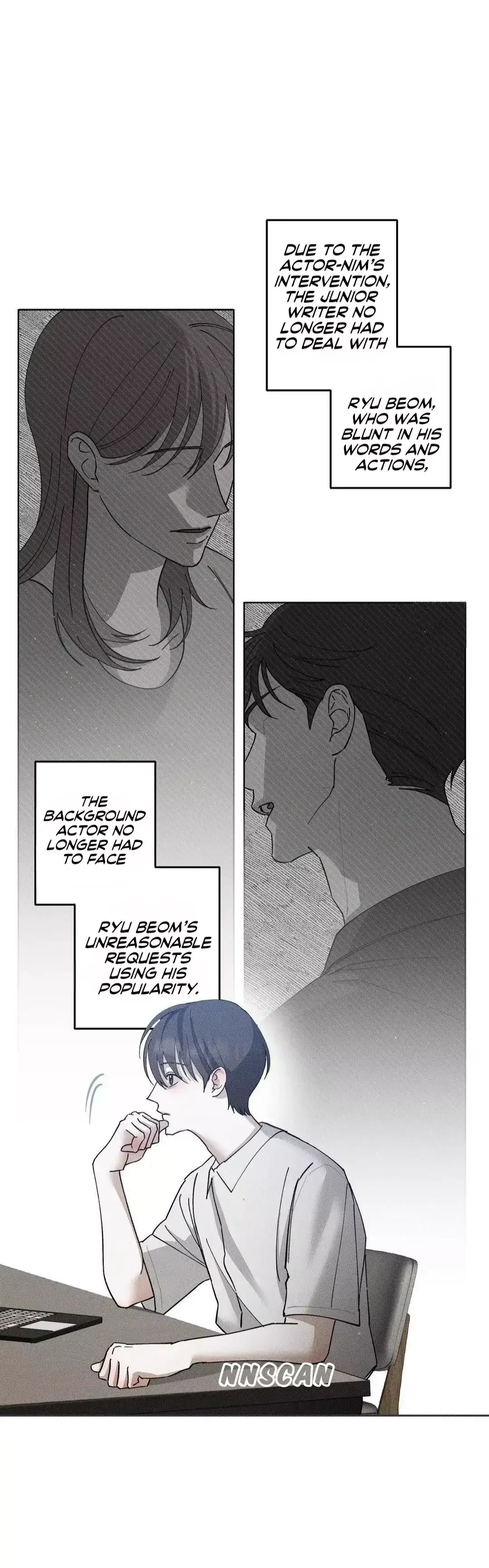 Close Up (Dyo) - Chapter 5 Page 66