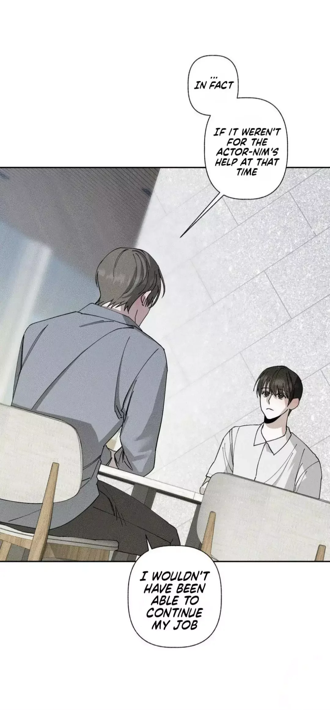 Close Up (Dyo) - Chapter 5 Page 67