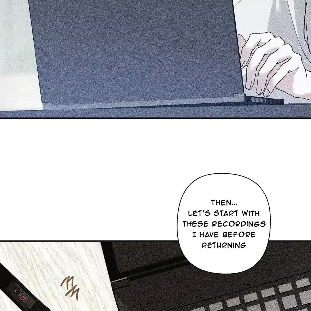 Close Up (Dyo) - Chapter 5 Page 75