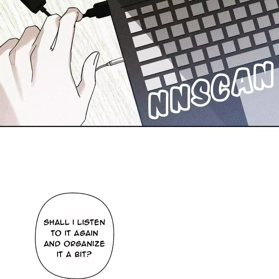 Close Up (Dyo) - Chapter 5 Page 76
