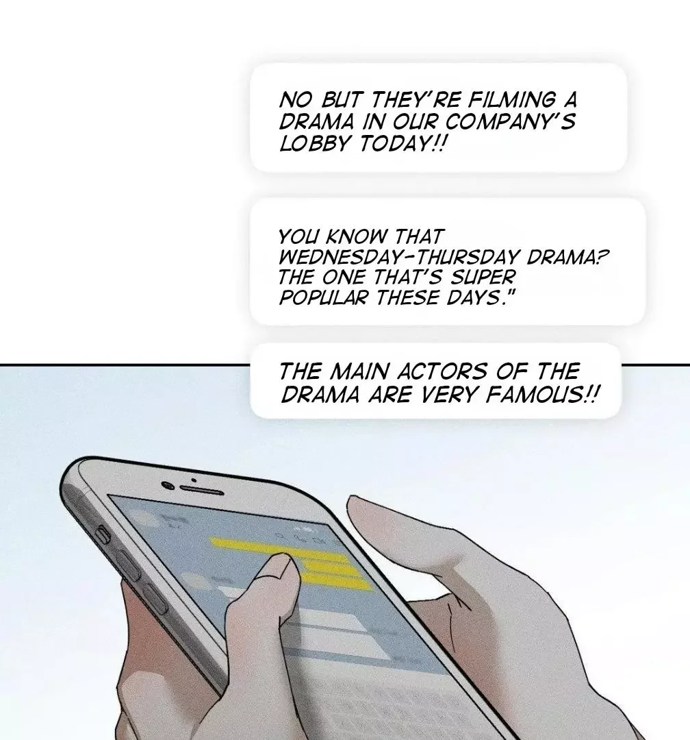 Close Up (Dyo) - Chapter 5 Page 88