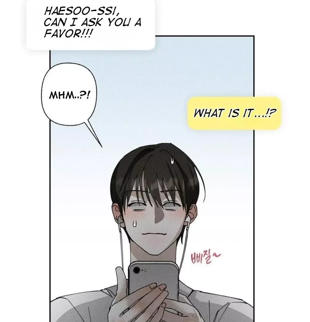 Close Up (Dyo) - Chapter 5 Page 92