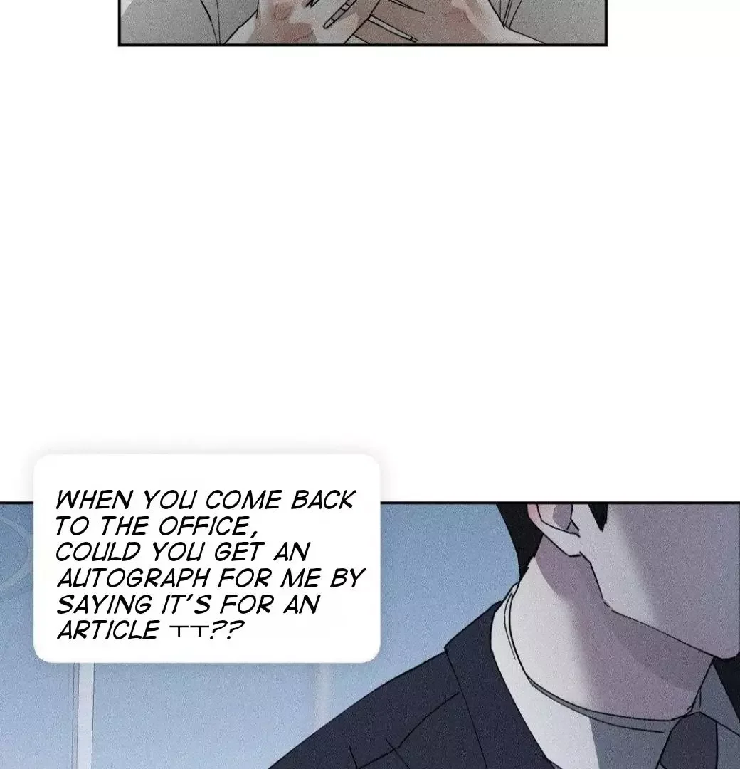 Close Up (Dyo) - Chapter 5 Page 93