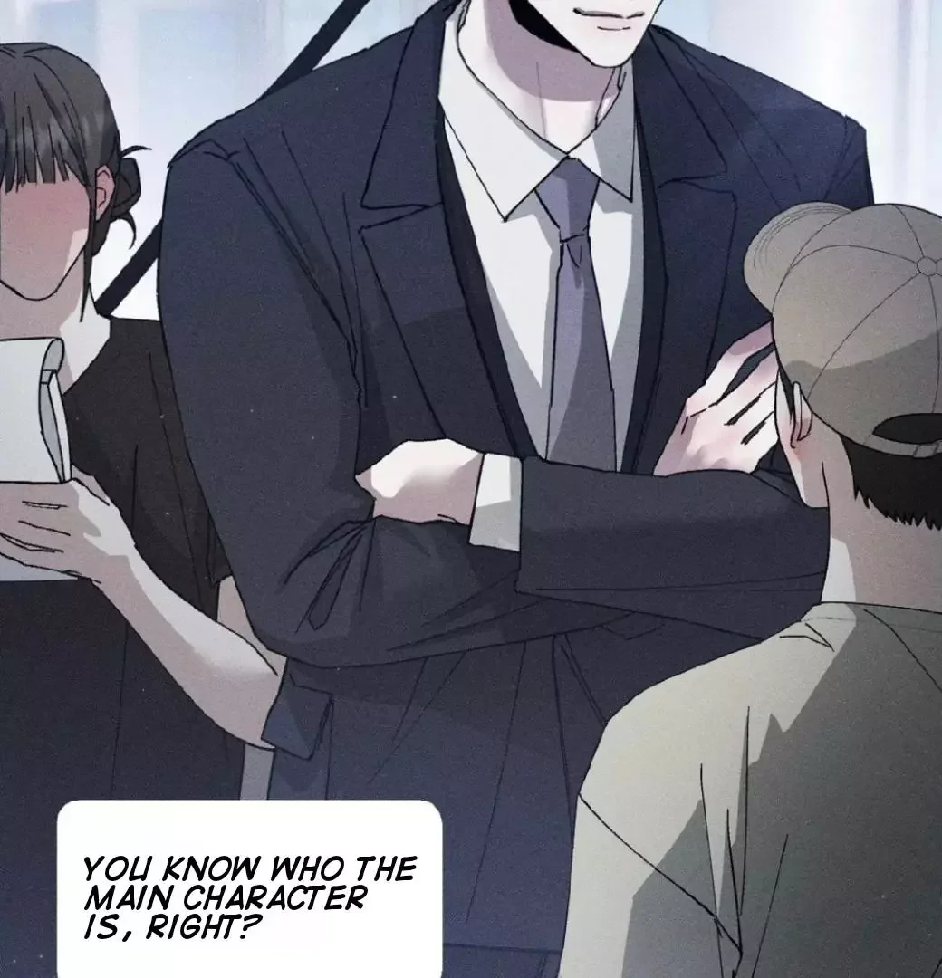 Close Up (Dyo) - Chapter 5 Page 97