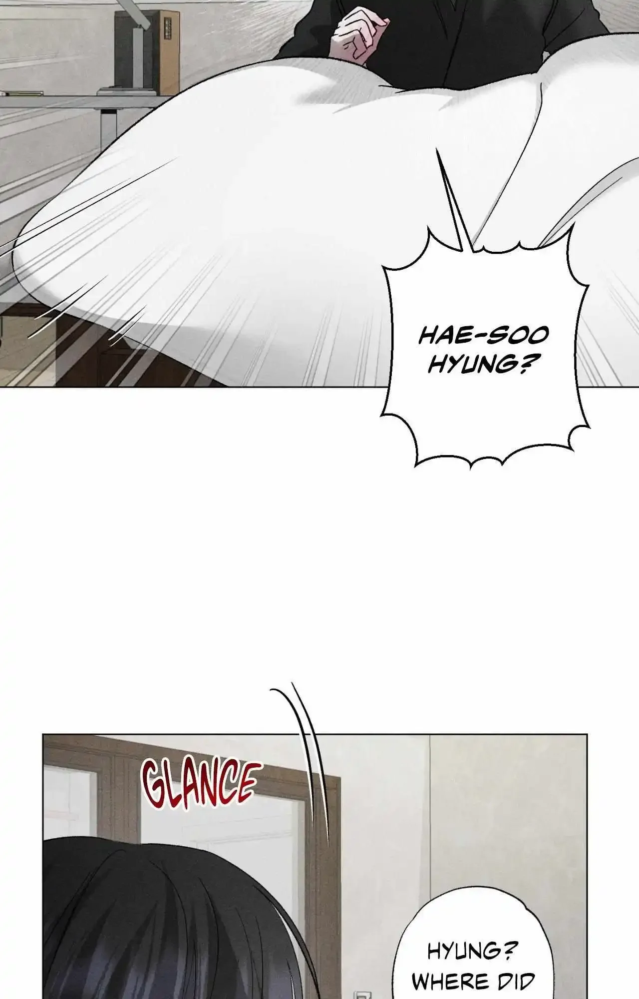 Close Up (Dyo) - Chapter 50 Page 6