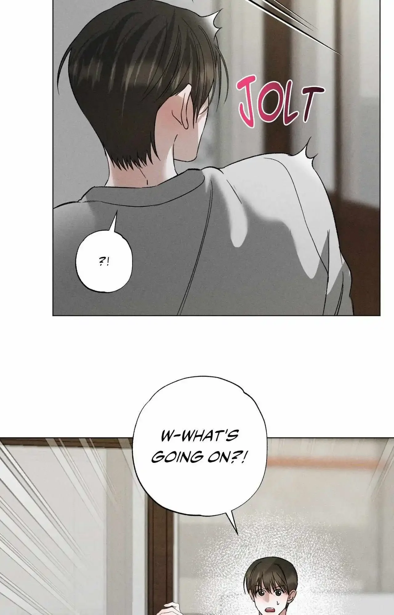 Close Up (Dyo) - Chapter 50 Page 9