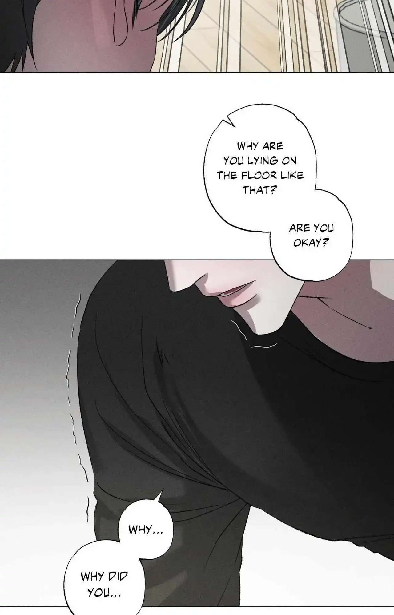Close Up (Dyo) - Chapter 50 Page 11