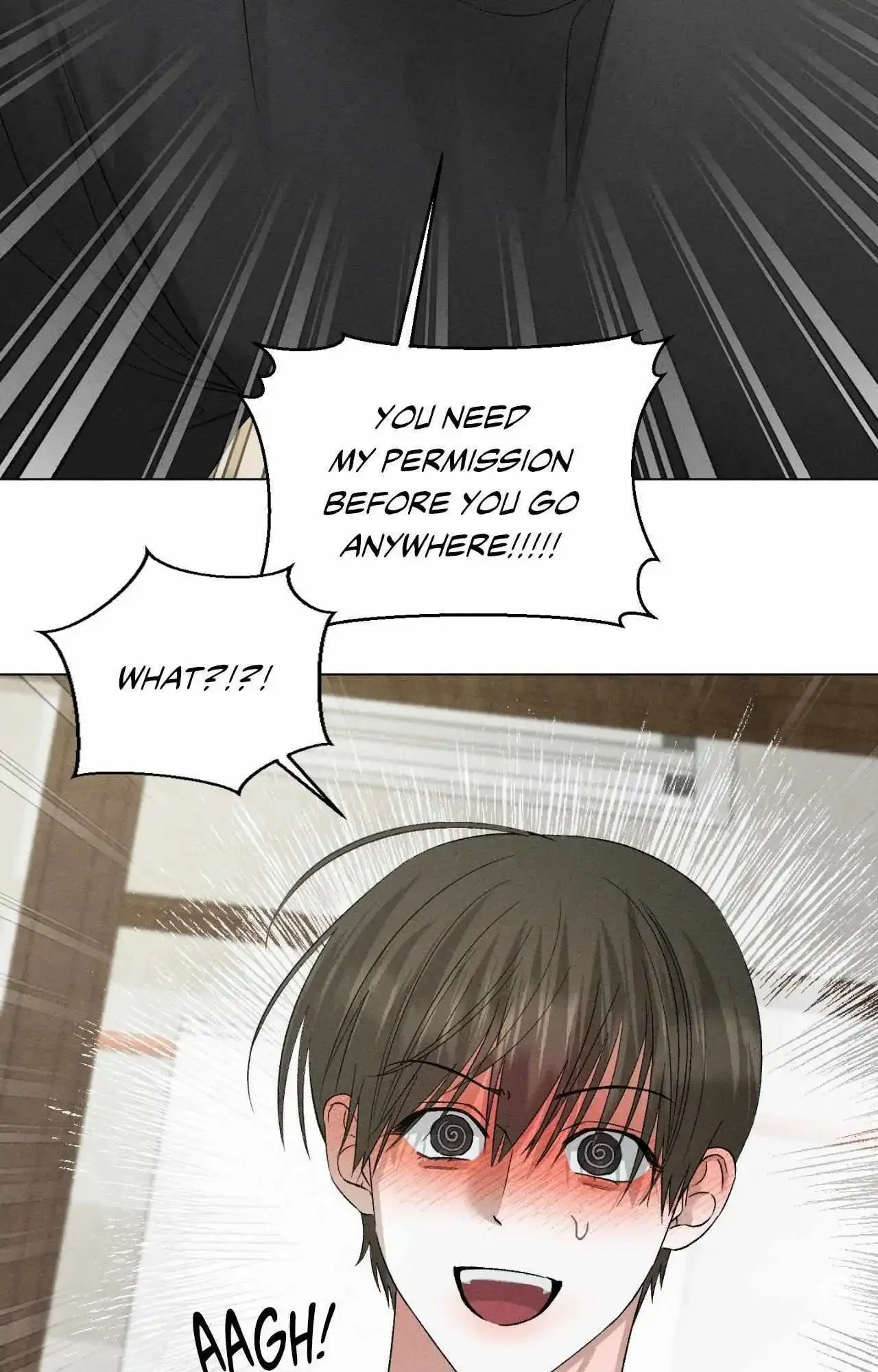 Close Up (Dyo) - Chapter 50 Page 15