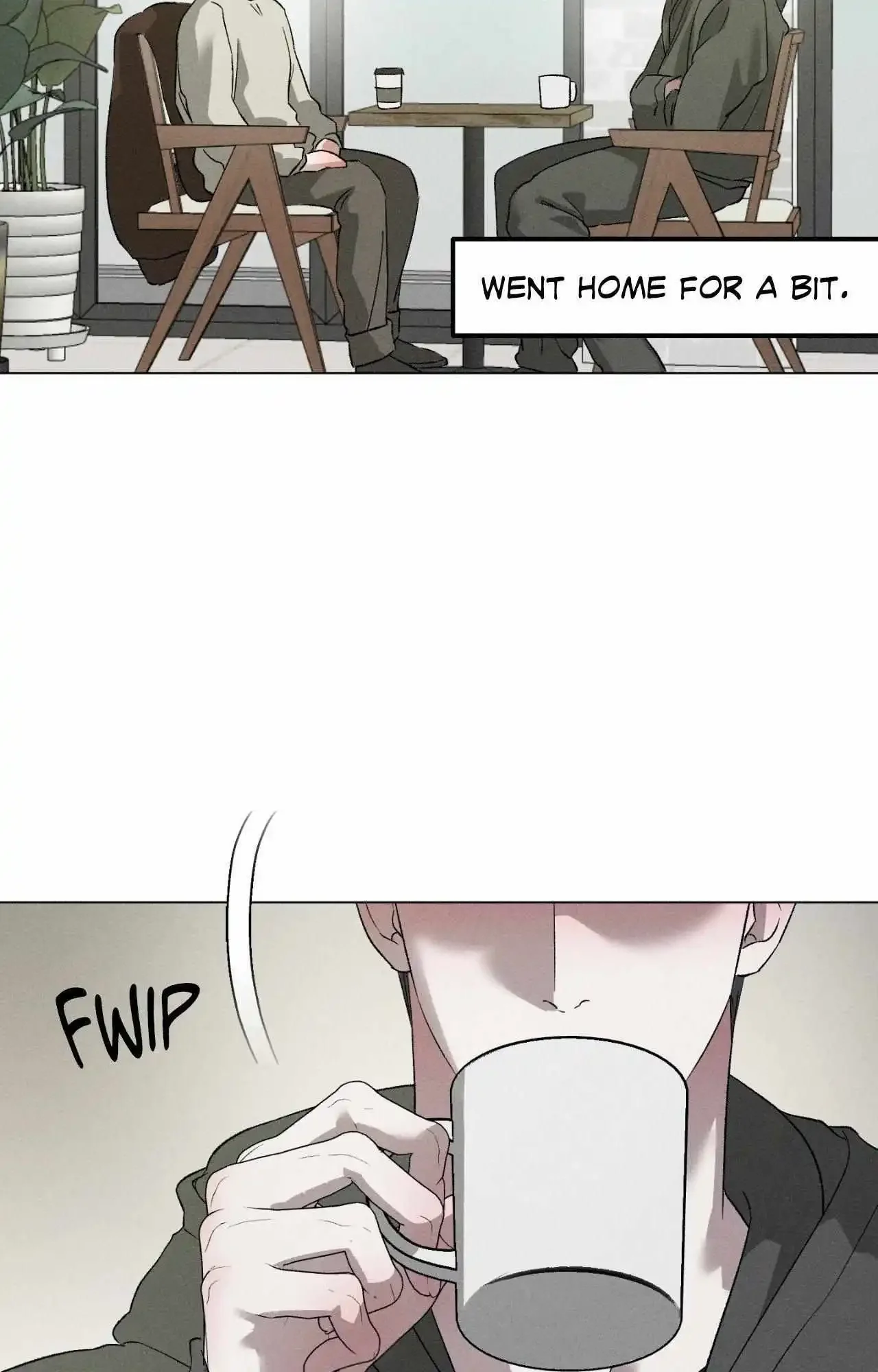 Close Up (Dyo) - Chapter 50 Page 20