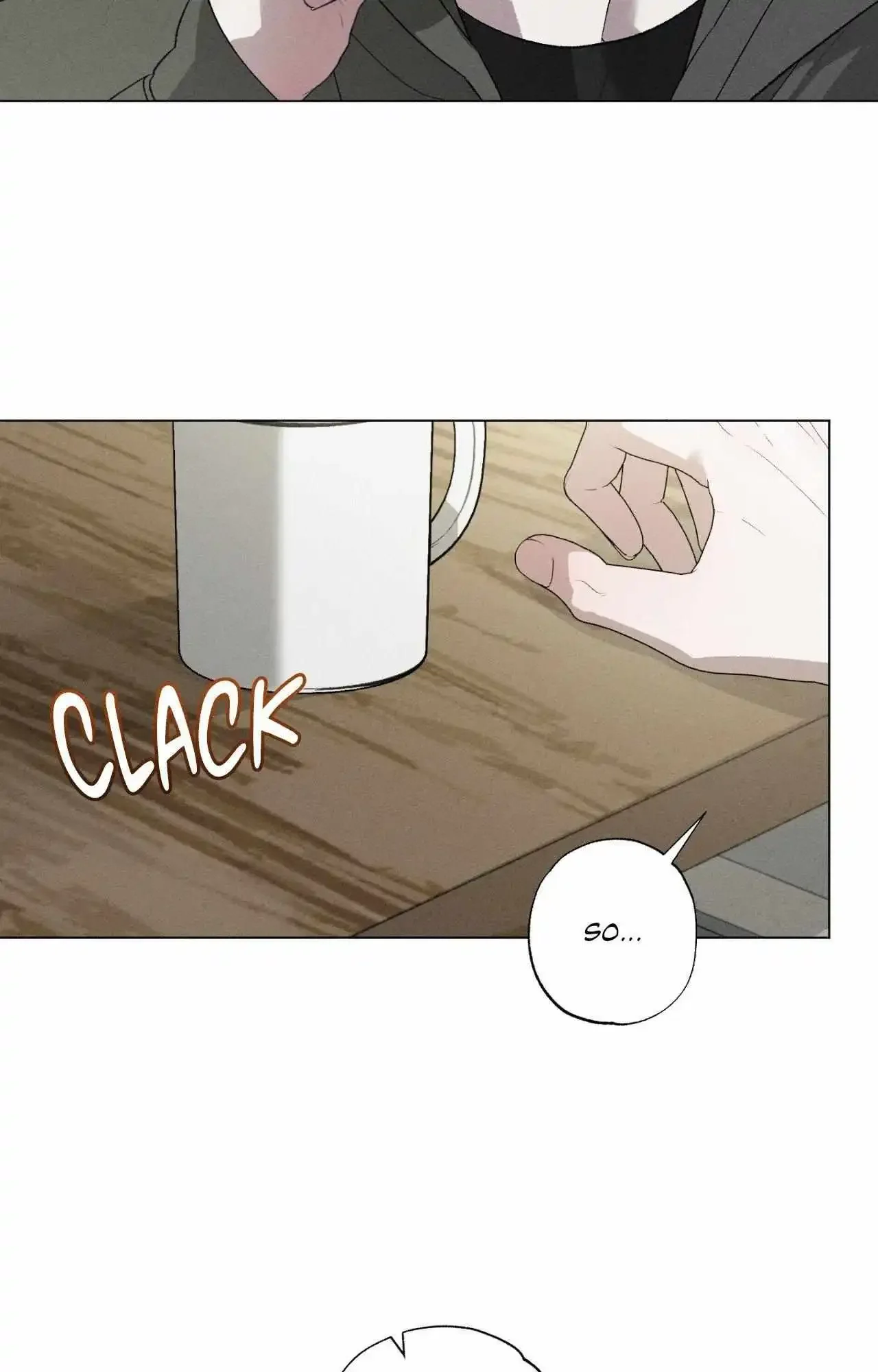 Close Up (Dyo) - Chapter 50 Page 21