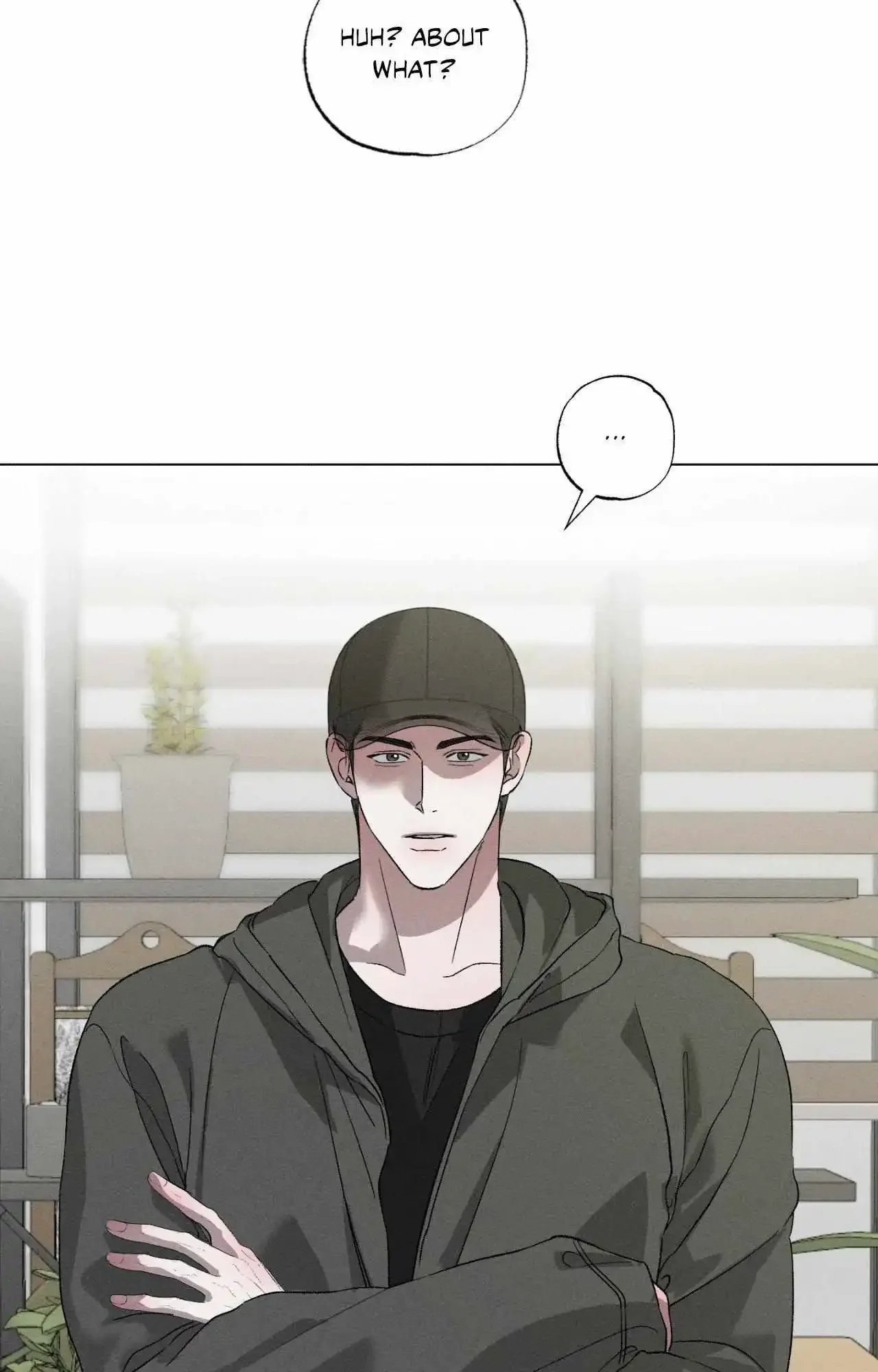 Close Up (Dyo) - Chapter 50 Page 23