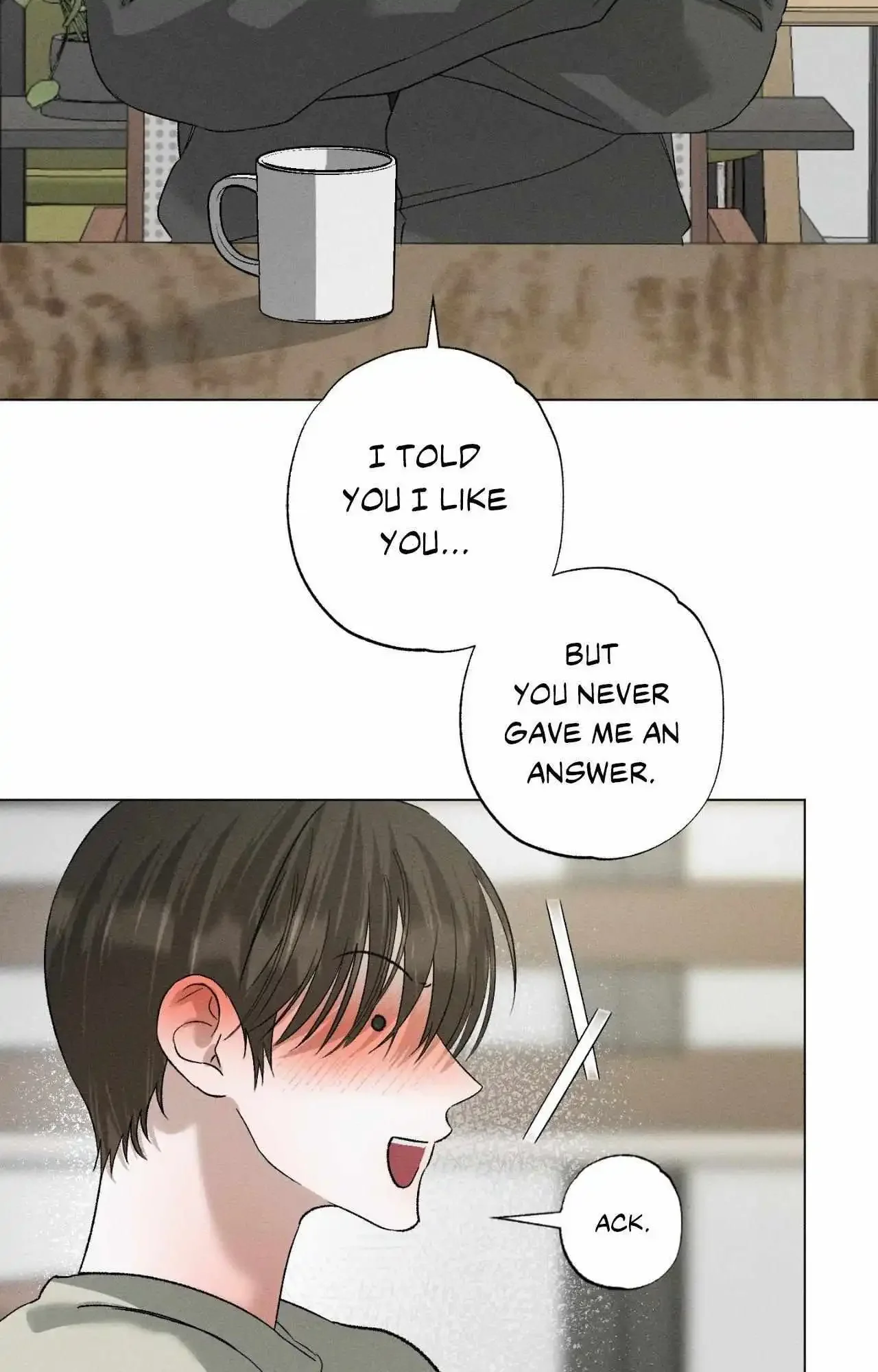 Close Up (Dyo) - Chapter 50 Page 24