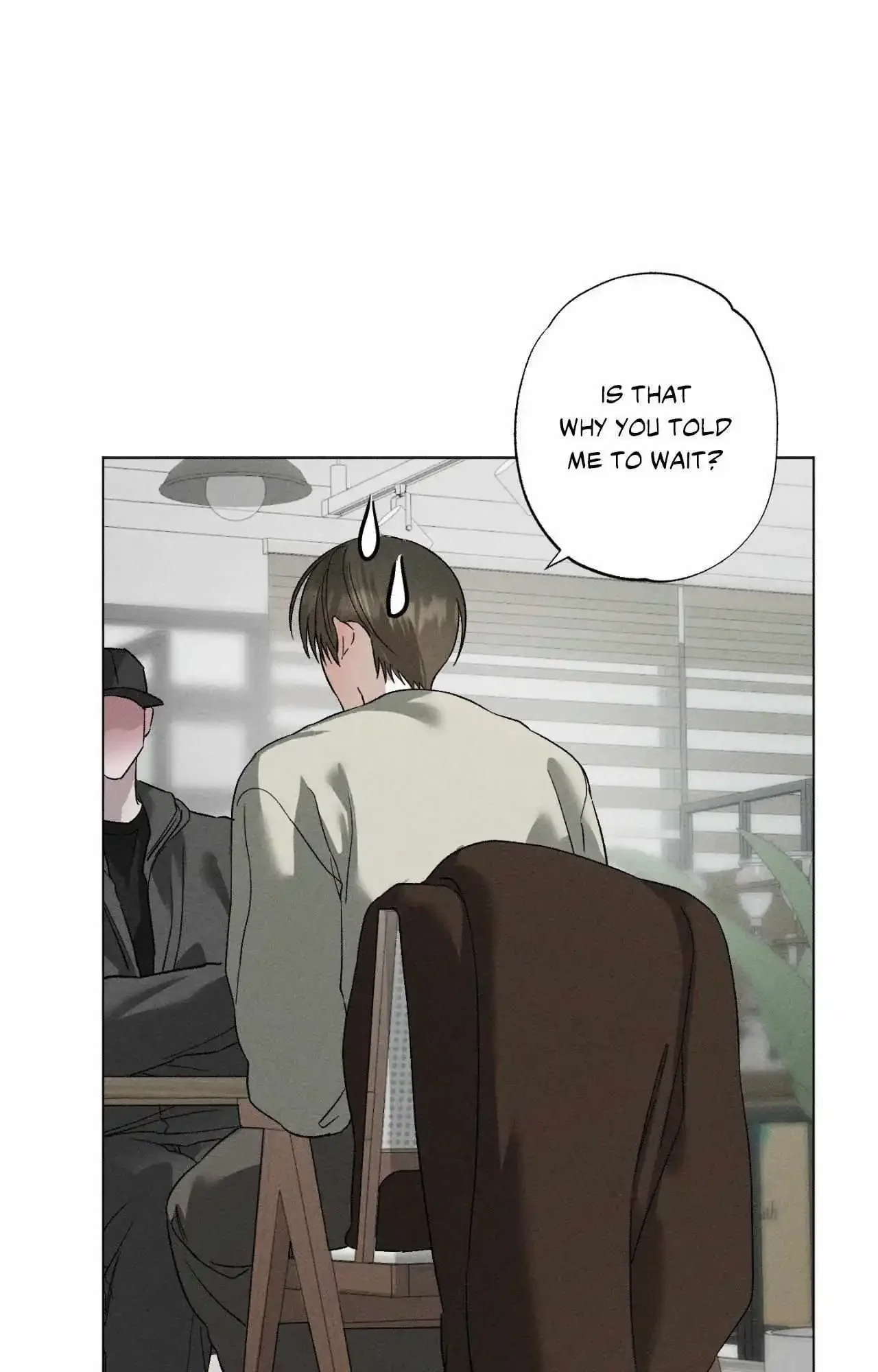 Close Up (Dyo) - Chapter 50 Page 26