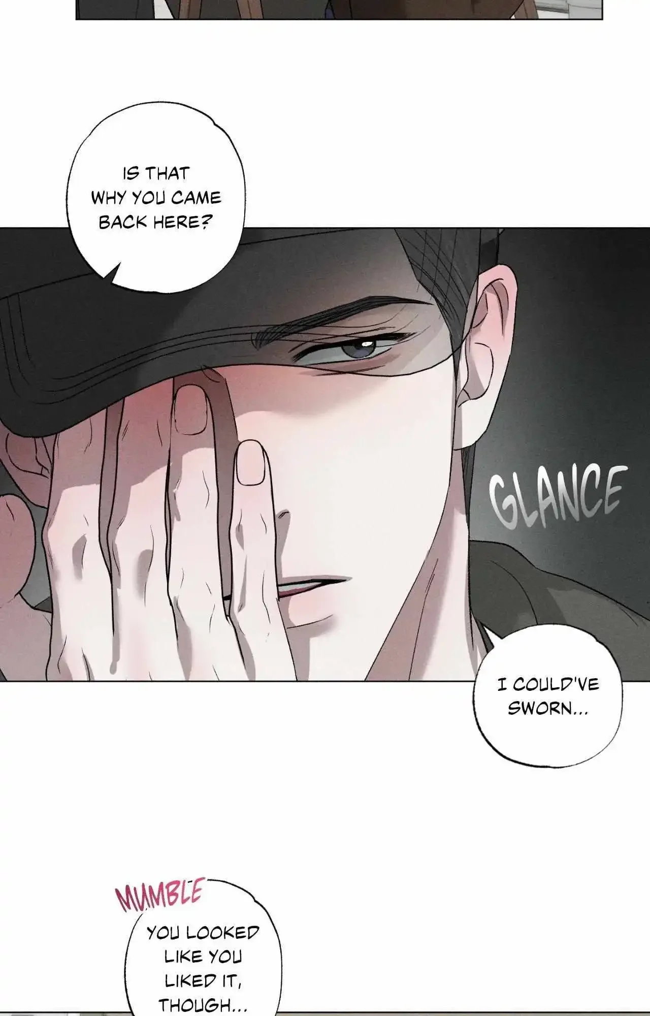 Close Up (Dyo) - Chapter 50 Page 27