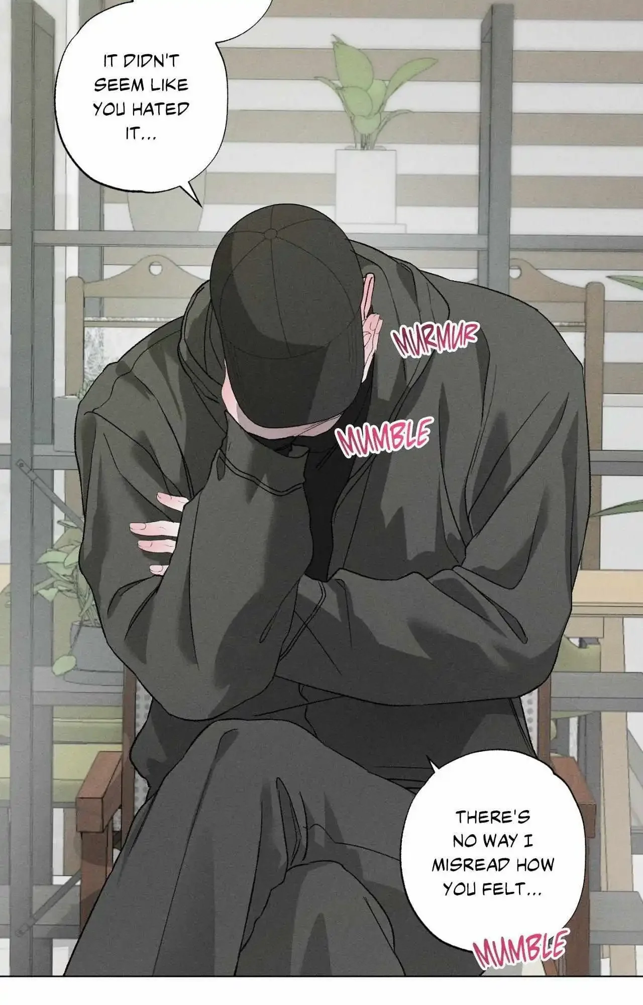 Close Up (Dyo) - Chapter 50 Page 28