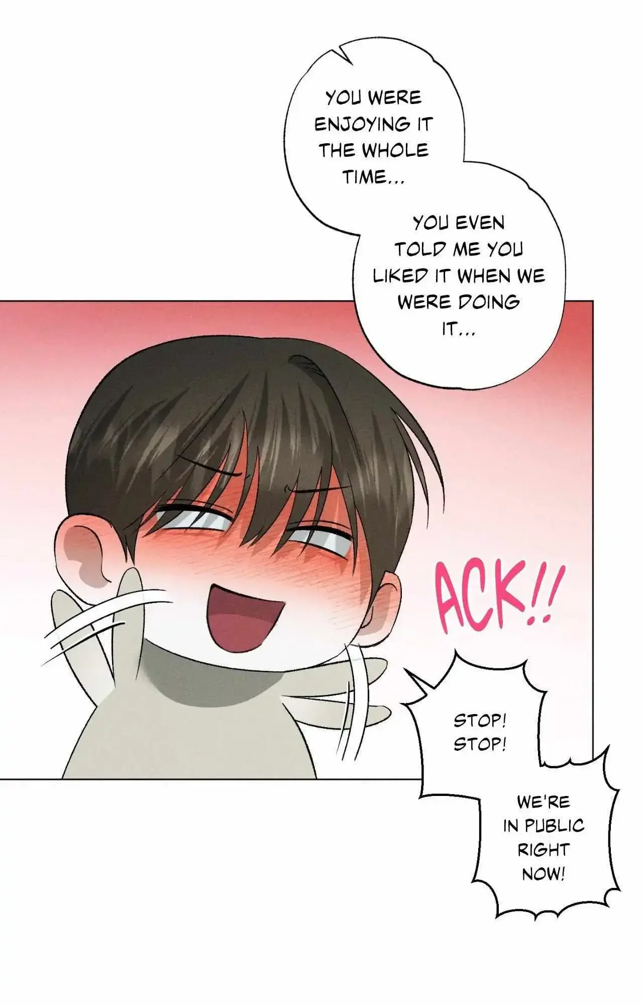 Close Up (Dyo) - Chapter 50 Page 29