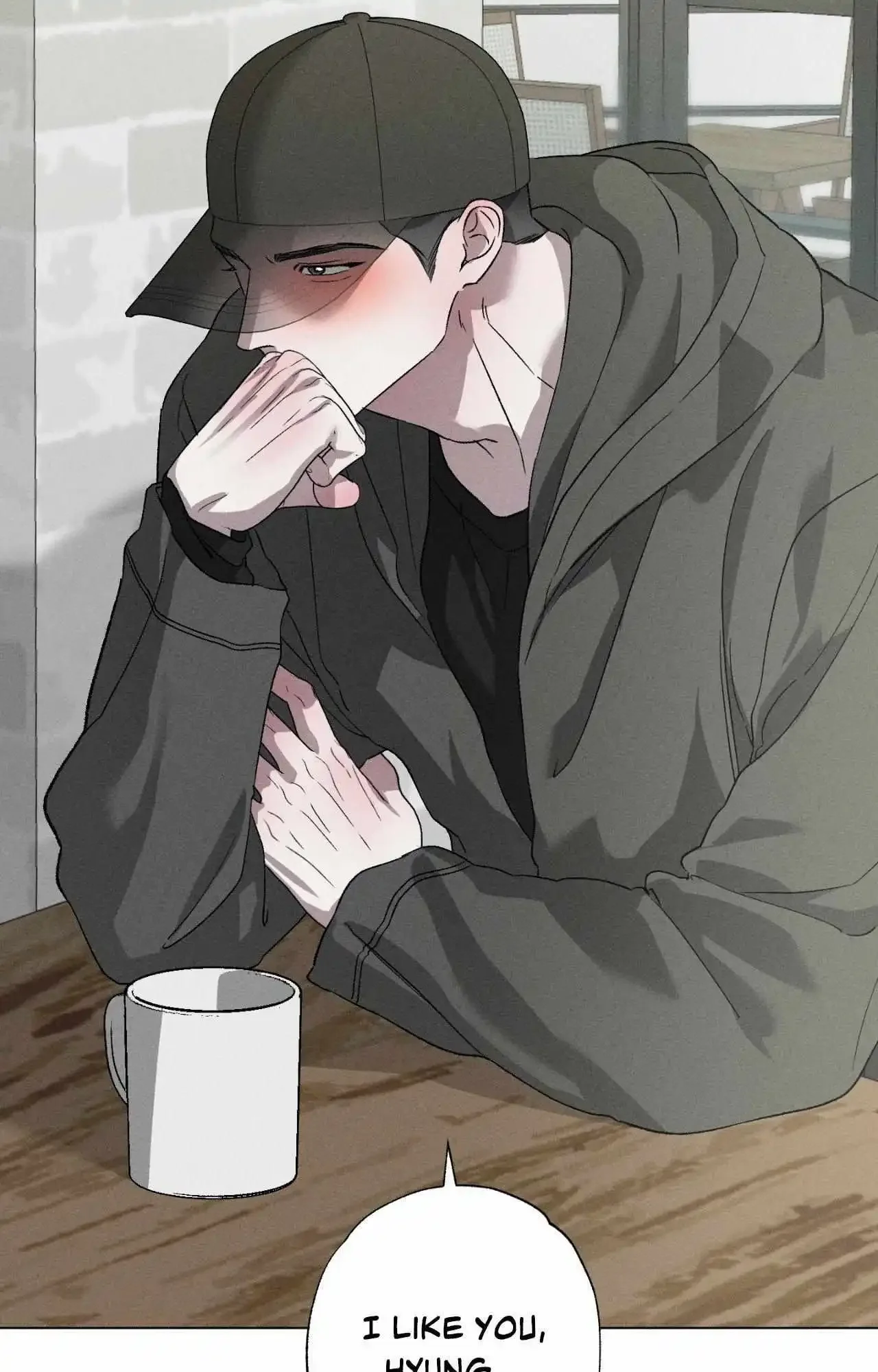 Close Up (Dyo) - Chapter 50 Page 31