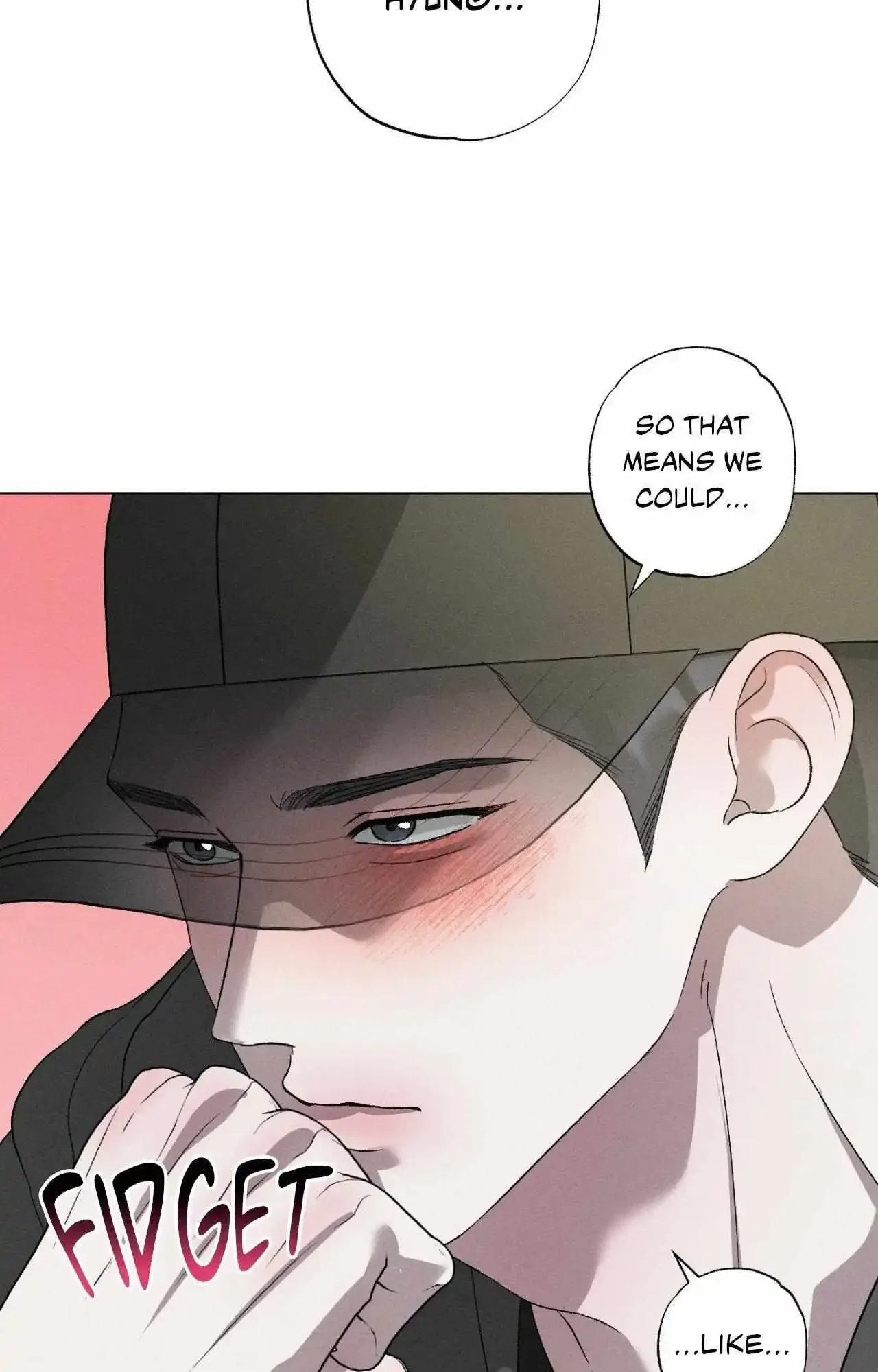 Close Up (Dyo) - Chapter 50 Page 32