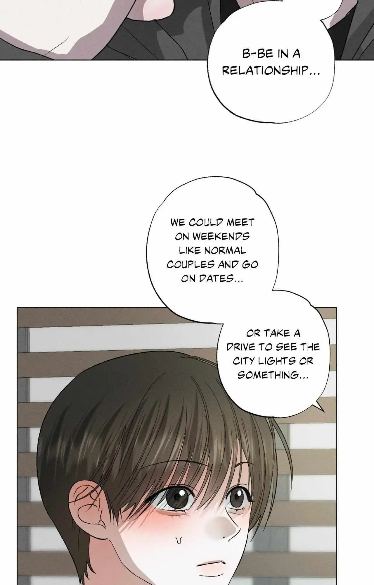 Close Up (Dyo) - Chapter 50 Page 33