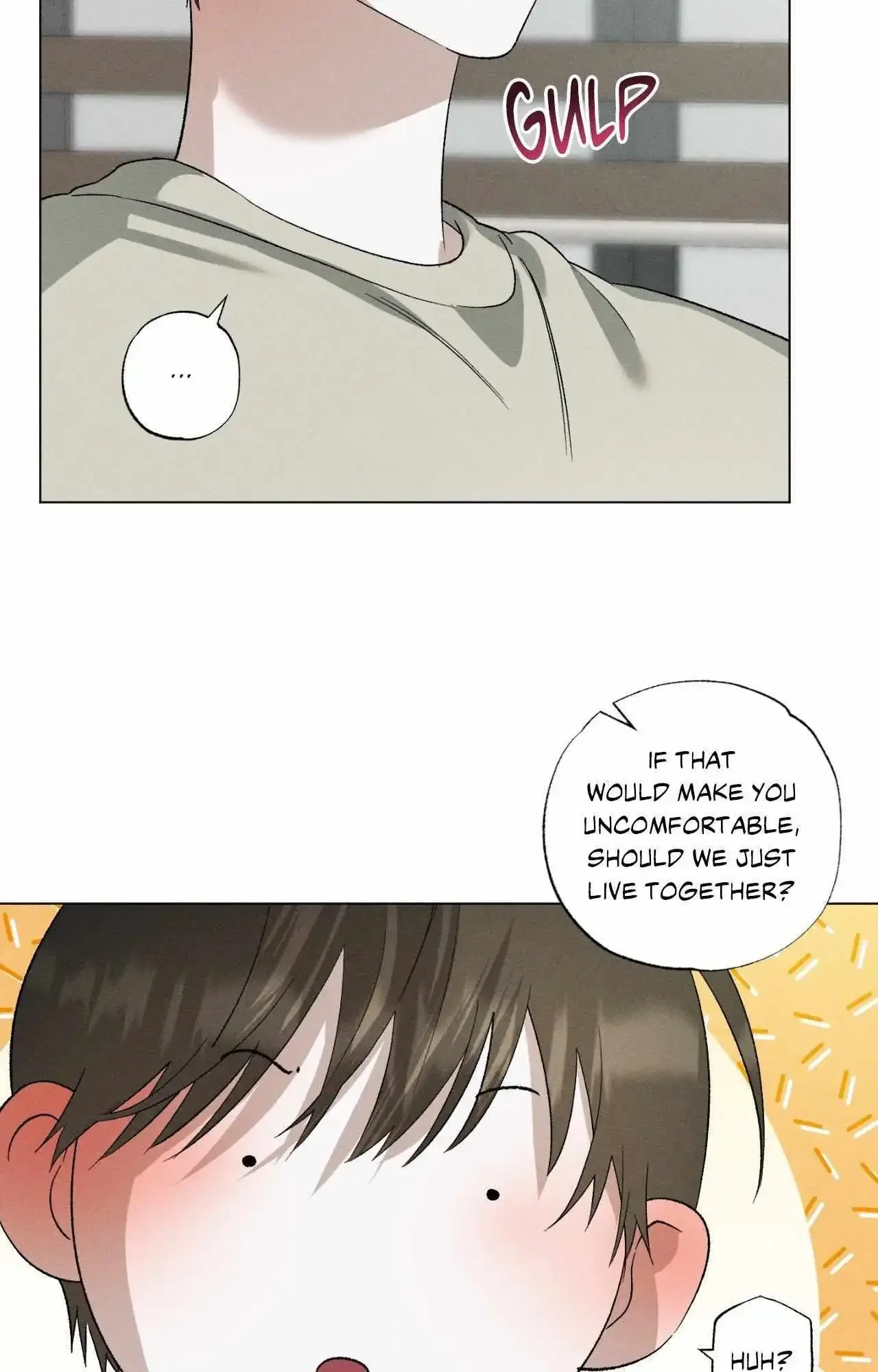 Close Up (Dyo) - Chapter 50 Page 34