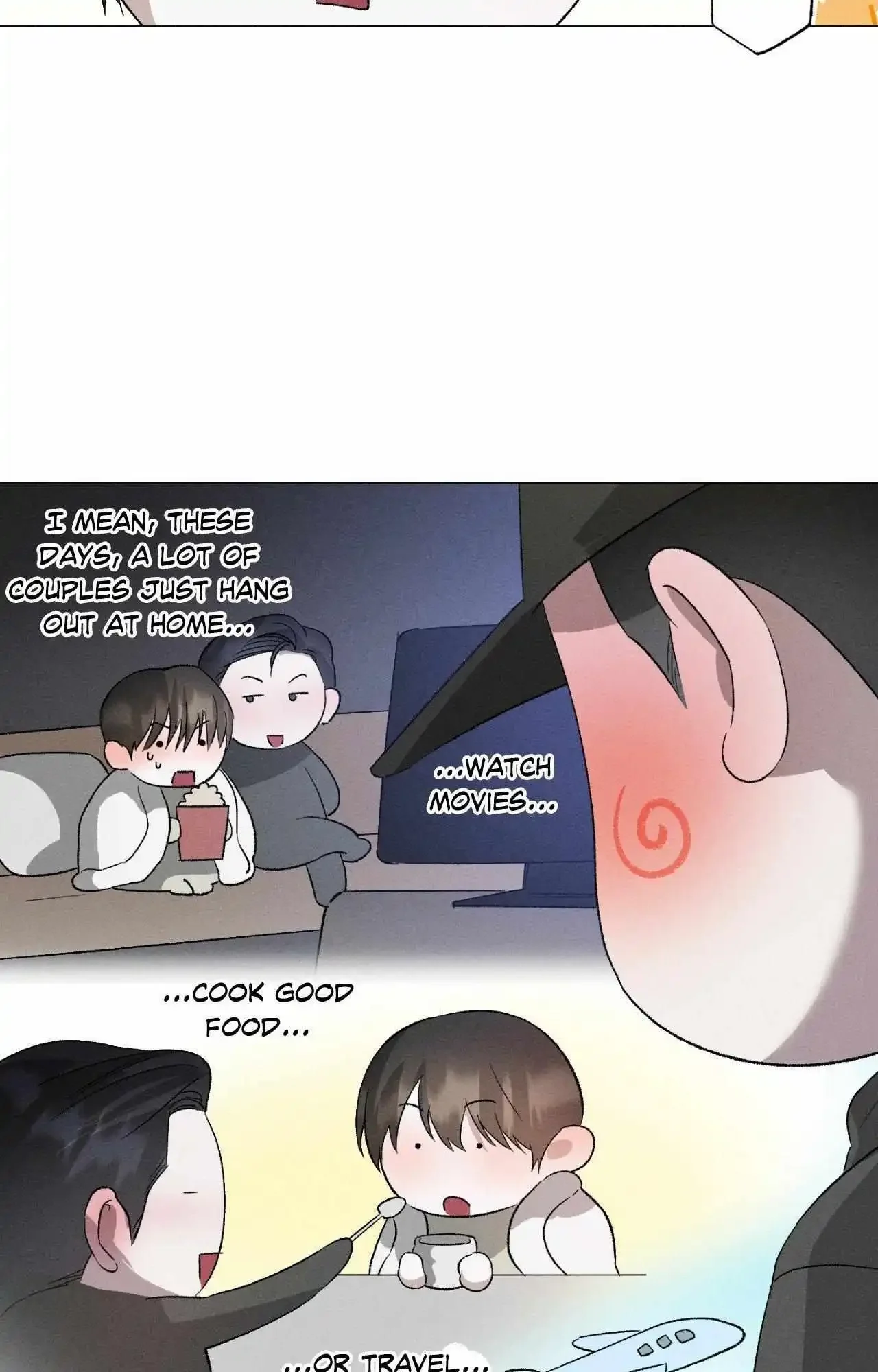 Close Up (Dyo) - Chapter 50 Page 35