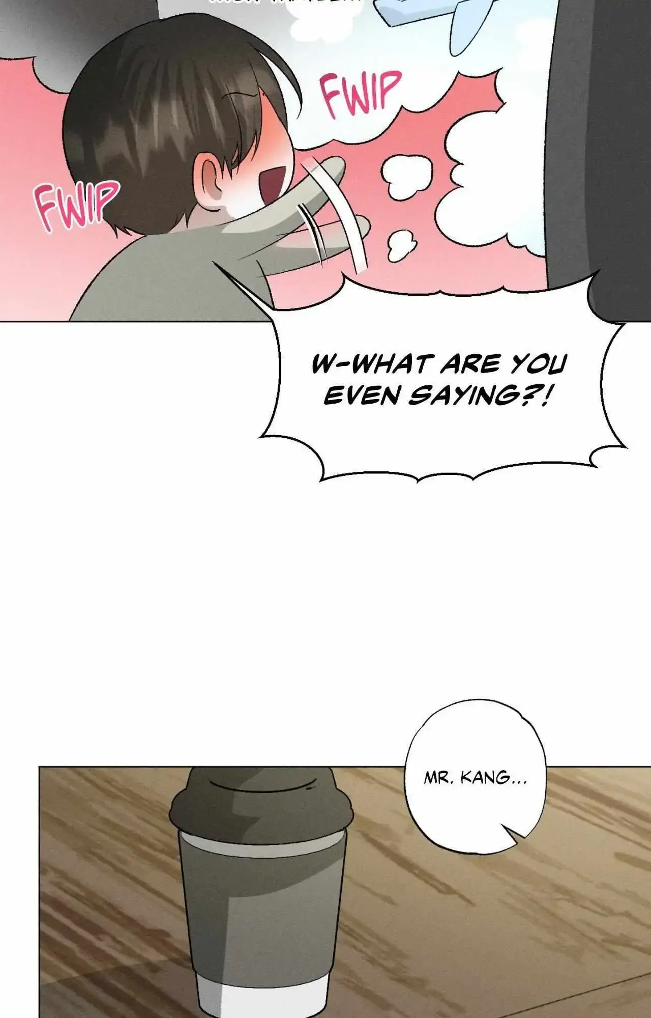Close Up (Dyo) - Chapter 50 Page 36
