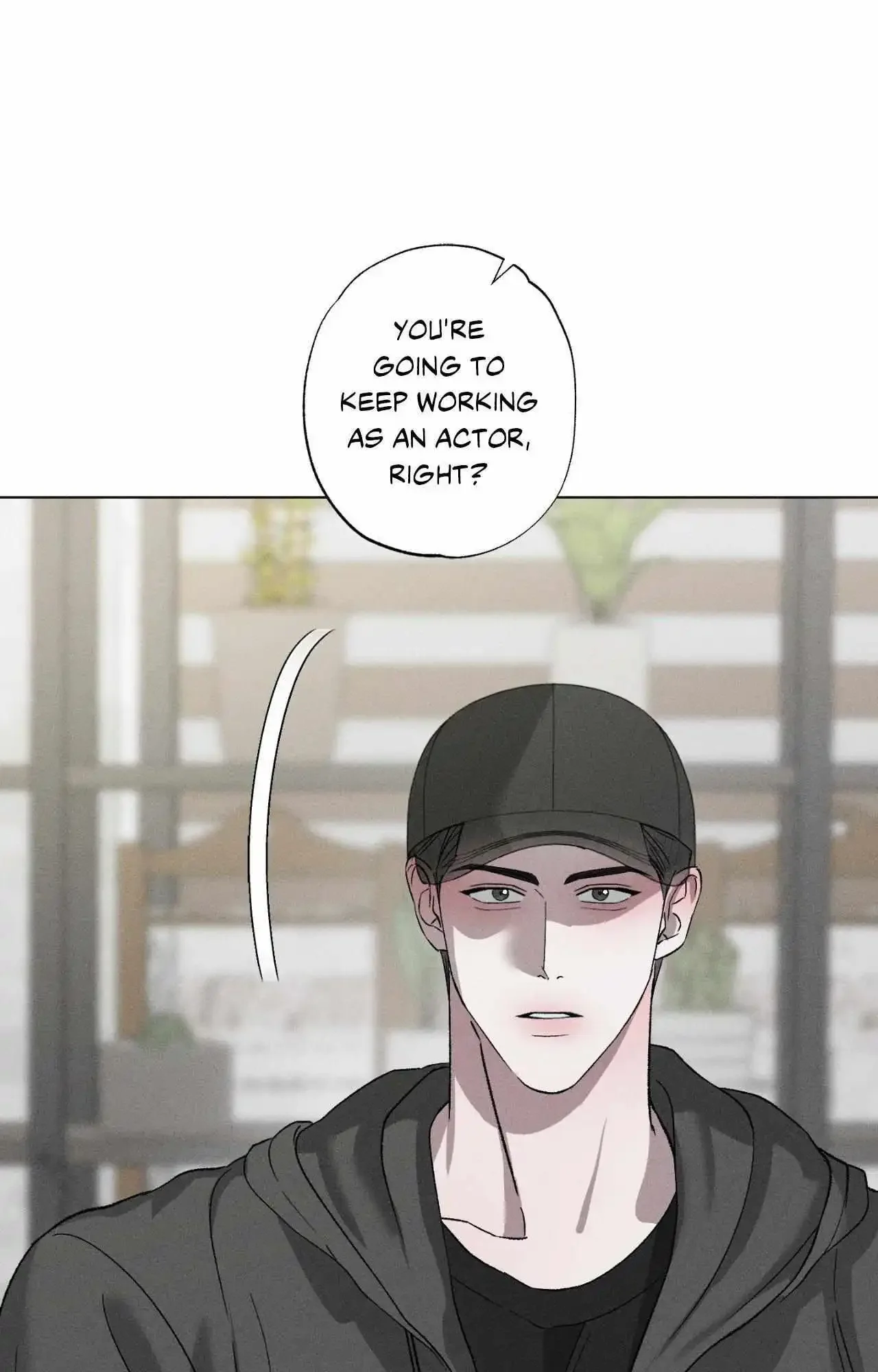 Close Up (Dyo) - Chapter 50 Page 38