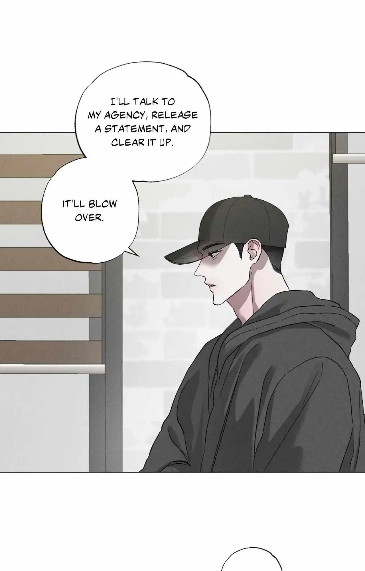 Close Up (Dyo) - Chapter 50 Page 42