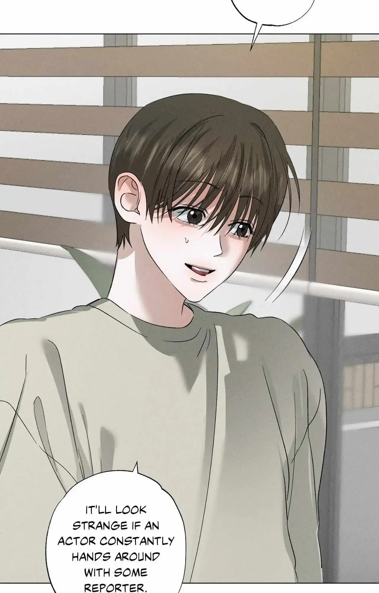Close Up (Dyo) - Chapter 50 Page 45