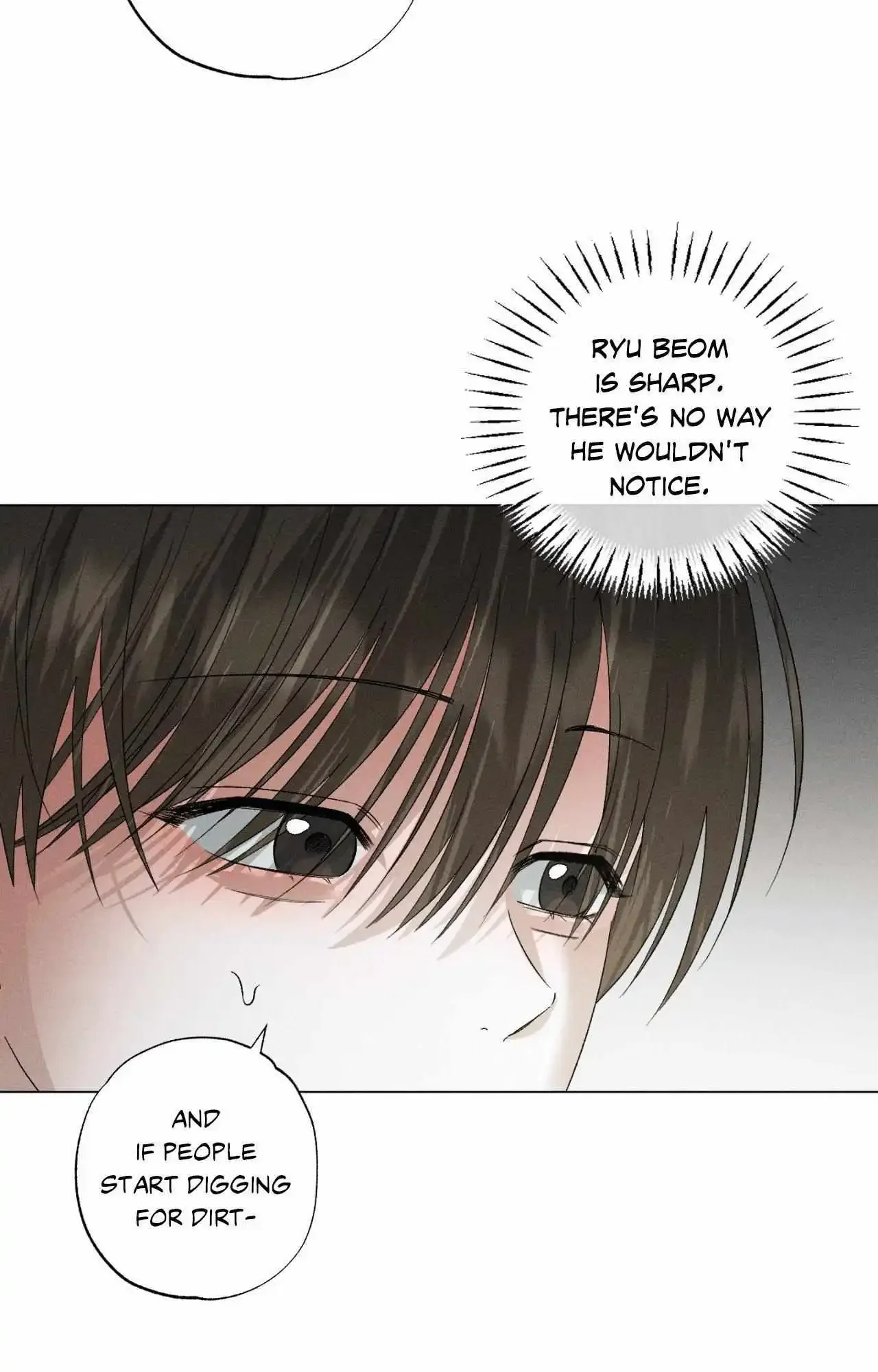 Close Up (Dyo) - Chapter 50 Page 46