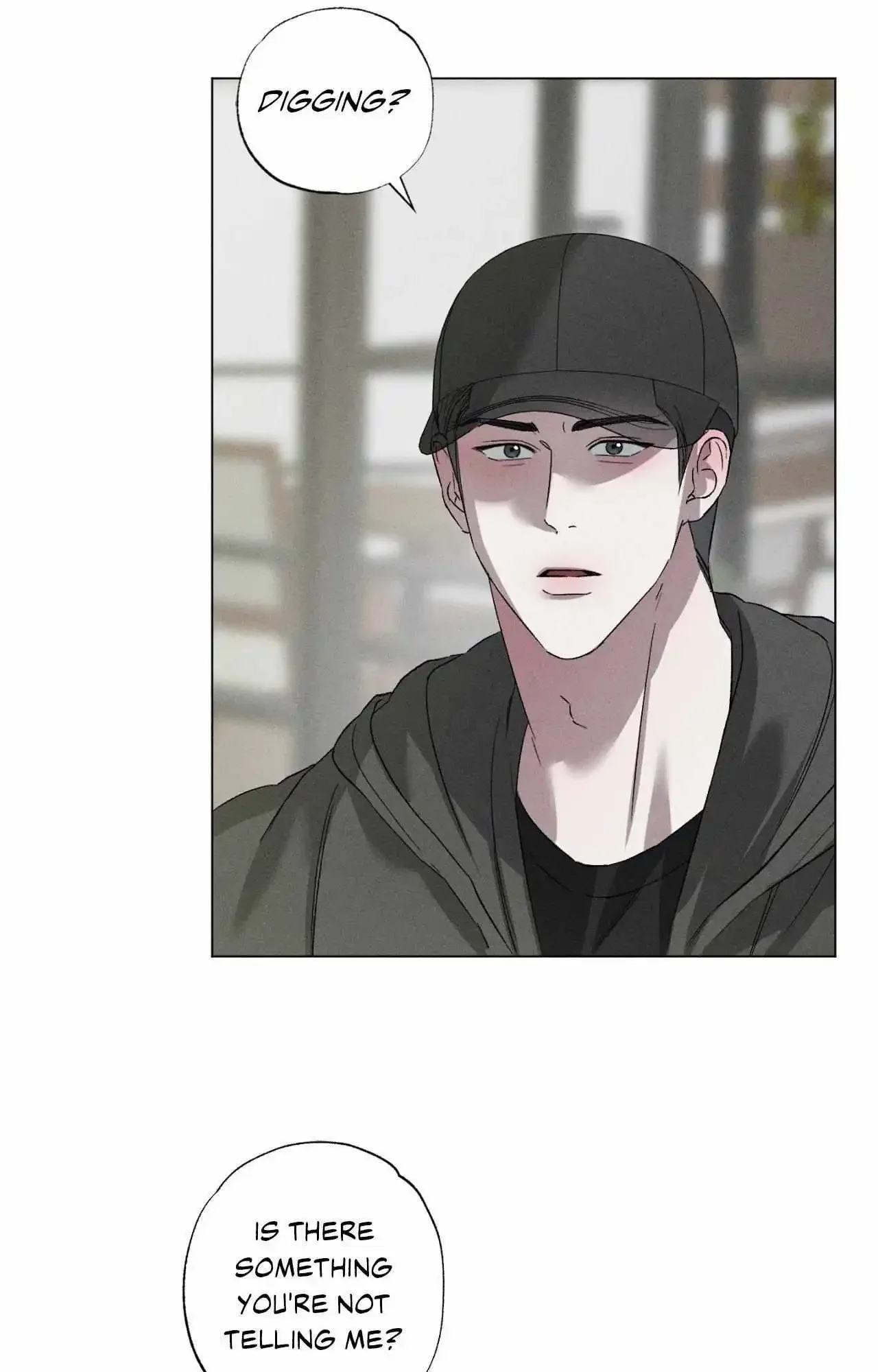 Close Up (Dyo) - Chapter 50 Page 47