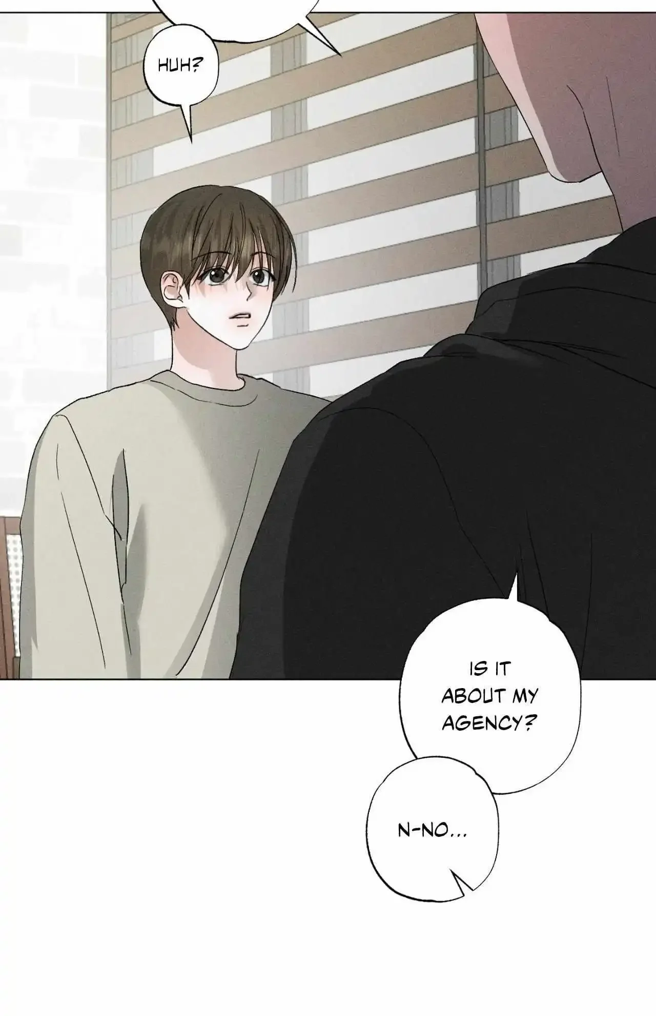Close Up (Dyo) - Chapter 50 Page 48