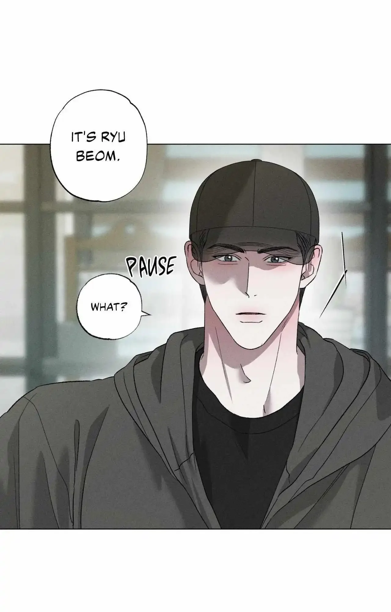 Close Up (Dyo) - Chapter 50 Page 50
