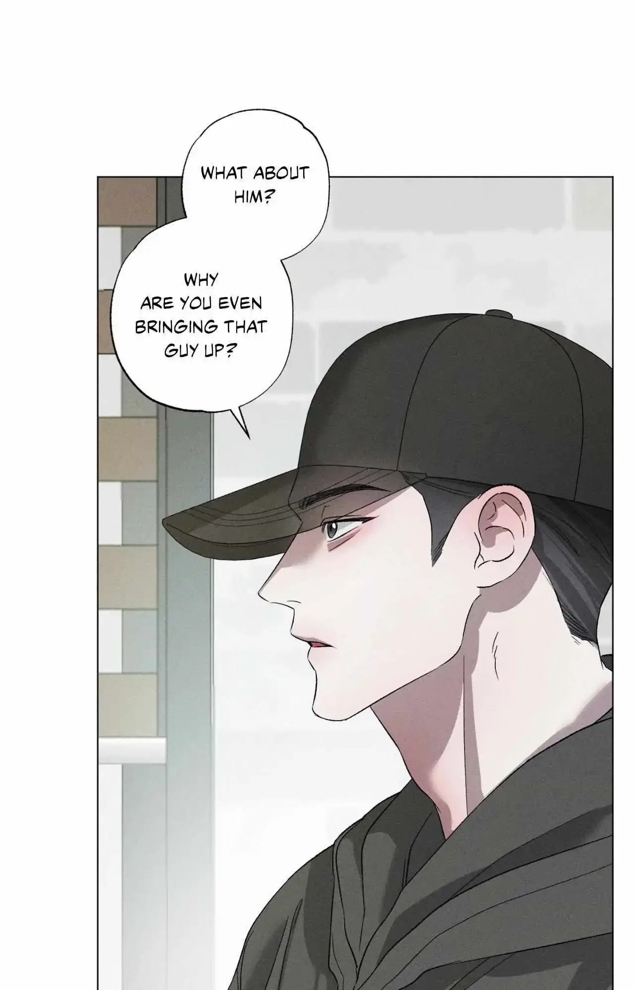 Close Up (Dyo) - Chapter 50 Page 51